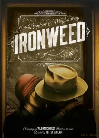 Ironweed [DVD]