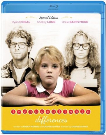 Irreconcilable Differences [Blu-Ray]
