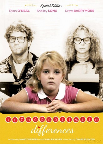 Irreconcilable Differences [DVD]