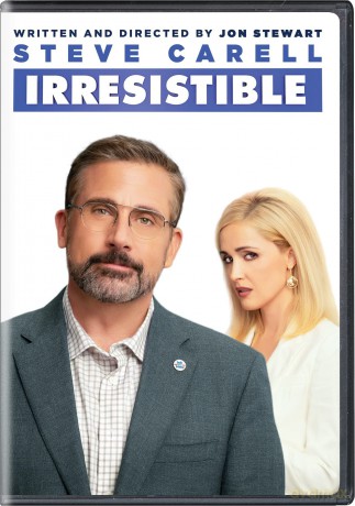 Irresistible [DVD]