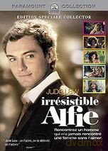 Irresistible Alfie [DVD]