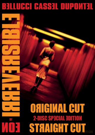 Irreversible [2DVD]