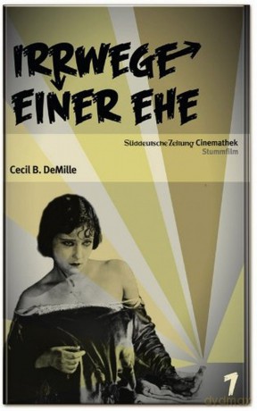 Irrwege Einer Ehe [DVD]