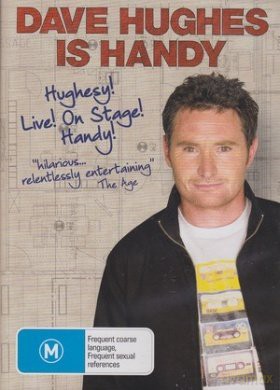 Is Handy [DVD]