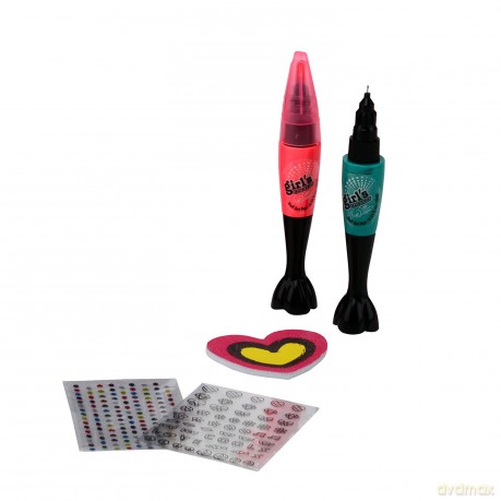 Isabella Nagel Decoratie Set