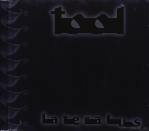 Tool: Lateralus [CD]