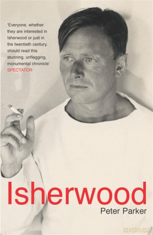 Isherwood [KSIĄŻKA]