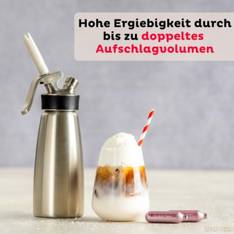 ISI Sahnebereiter 1 Liter