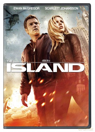Island [DVD]