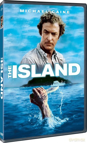 Island (1980) [DVD]