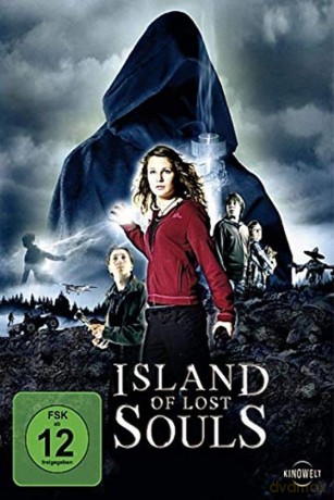 Island of Lost Souls [DVD]