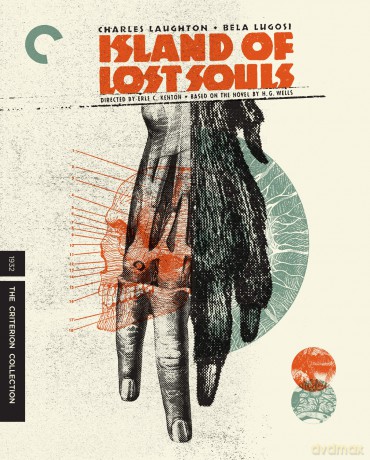 Island Of Lost Souls [Blu-Ray]