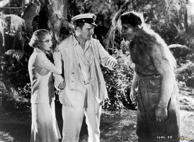 Island Of Lost Souls [Blu-Ray]