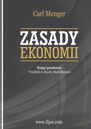 Zasady ekonomii [KSIĄŻKA]