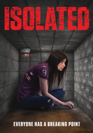 Isolated [DVD]