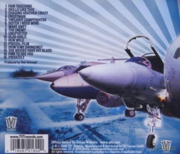 Guided By Voices: Isolation Drills [CD]