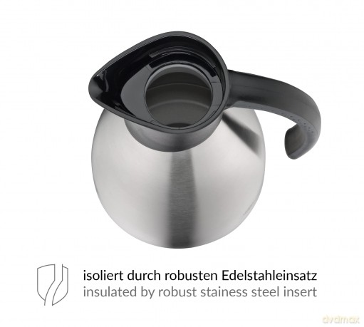Isolierkanne Bono 1,5l