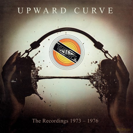 Isotope-Upward Curve The Recordings 19: Isotope-Upward Curve The Recordings 19 [3CD]