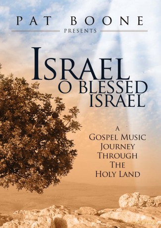 Israel O Blessed Israel [DVD]