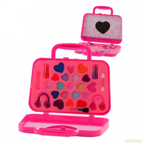 Issabella Make-Up Koffer met Spiegel 25dlg.