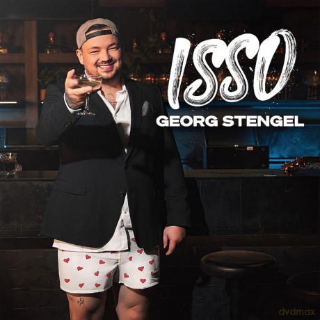 Stengel Georg: Isso [CD]
