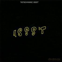Tiefschwarz: Issst [CD]