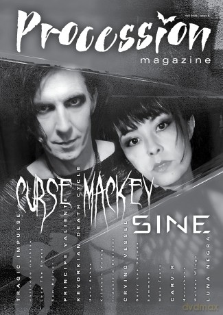 Issue #8 [KSIĄŻKA]