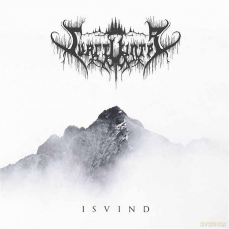 Svart Vinter: Isvind [CD]