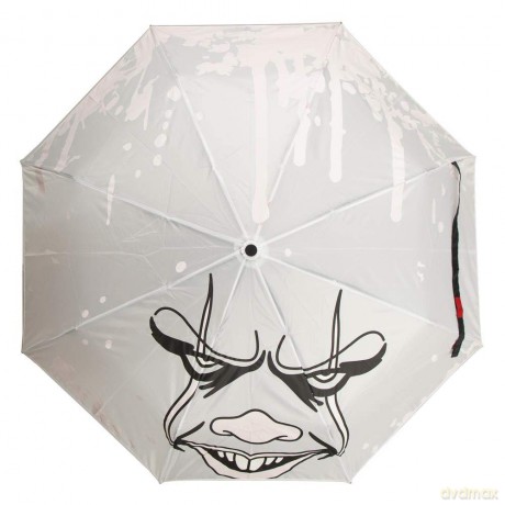 IT - Pennywise - Changing Colour Umbrell