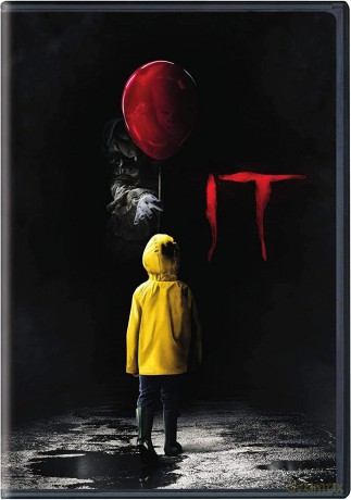 It (2017) [DVD]
