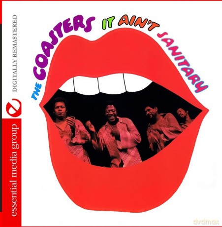 Coasters: It Ain't Sanitary [CD]