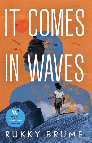 It Comes in Waves [KSIĄŻKA]