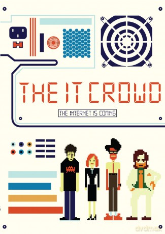 It Crowd: Internet Is Coming [DVD]