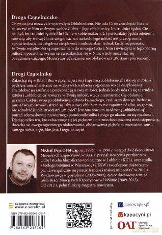 Zbawienne wątpliwości. Medytacje biblijne - Michał Deja OFMCap [KSIĄŻKA]