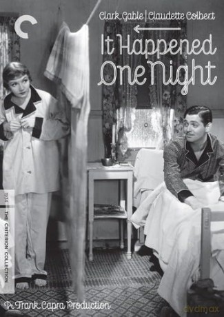 It Happened One Night [2DVD]