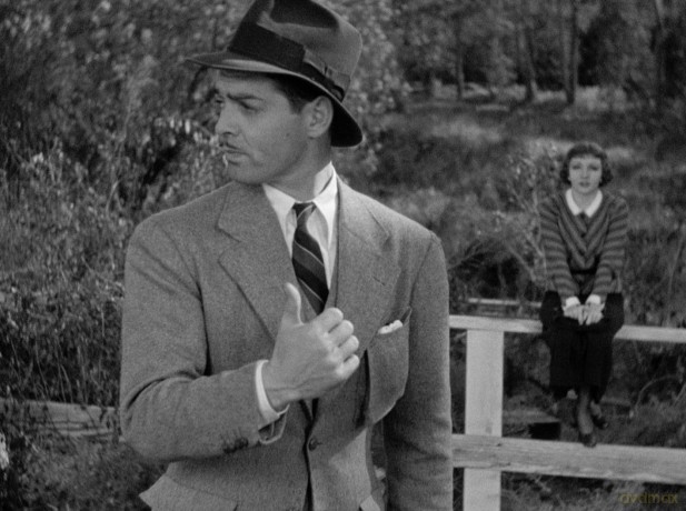It Happened One Night [2DVD]
