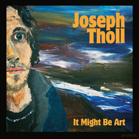 Tholl Joseph: It Might be Art (Slipcase) [CD]