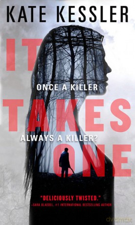 It Takes One [KSIĄŻKA]