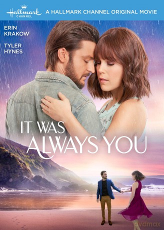 It Was Always You [DVD]