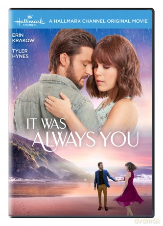 It Was Always You [DVD]