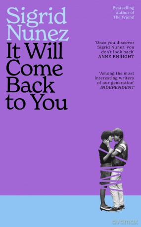 It Will Come Back to You [KSIĄŻKA]