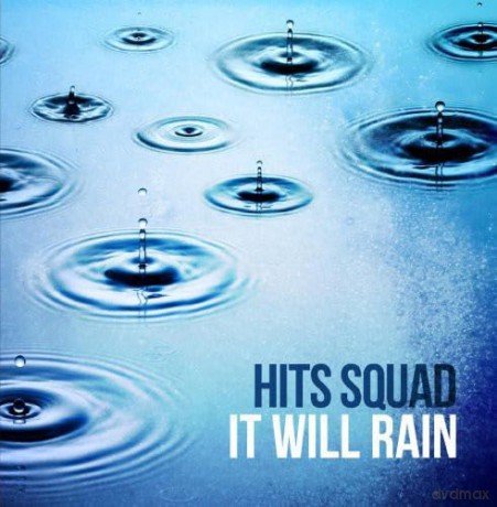 Hits Squad: It Will Rain [CD]