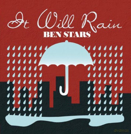 Stars,Ben: It Will Rain [CD]