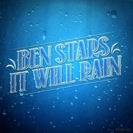 Stars,Ben: It Will Rain [CD]
