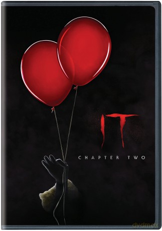 It: Chapter Two [2DVD]