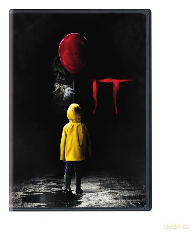 It: Special Edition (2017) [DVD]