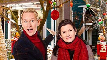 ItS Christmas,Carol! [DVD]