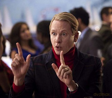 ItS Christmas,Carol! [DVD]