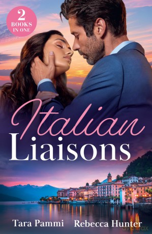 Italian Liaisons [KSIĄŻKA]