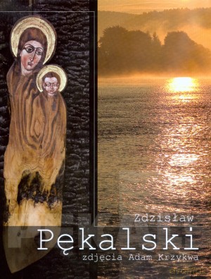 Zdzisław Pękalski - Adam Krzykwa [KSIĄŻKA]